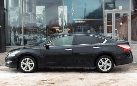 Nissan Teana, 2014 год, 1 550 000 рублей, 8 фотография