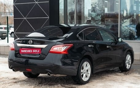 Nissan Teana, 2014 год, 1 550 000 рублей, 5 фотография