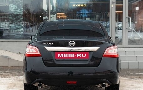 Nissan Teana, 2014 год, 1 550 000 рублей, 6 фотография