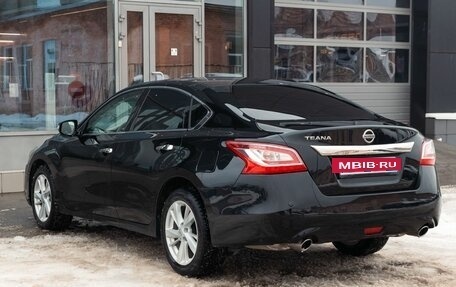 Nissan Teana, 2014 год, 1 550 000 рублей, 7 фотография