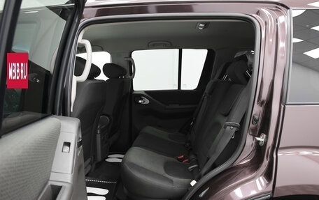 Nissan Pathfinder, 2013 год, 1 590 000 рублей, 17 фотография