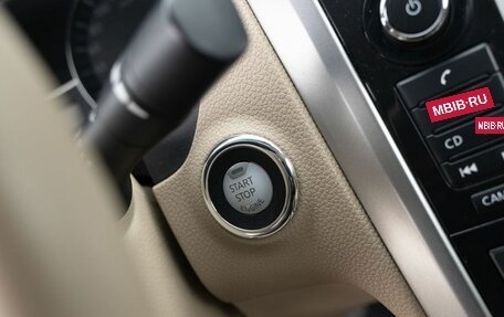 Nissan Teana, 2014 год, 1 550 000 рублей, 15 фотография