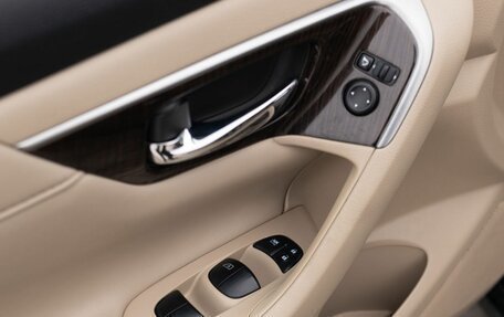 Nissan Teana, 2014 год, 1 550 000 рублей, 17 фотография