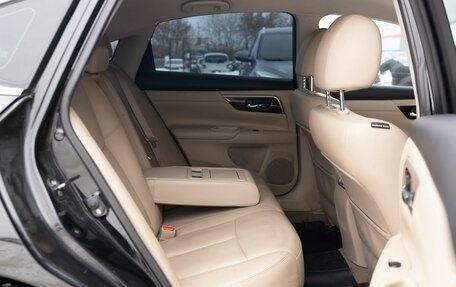 Nissan Teana, 2014 год, 1 550 000 рублей, 20 фотография