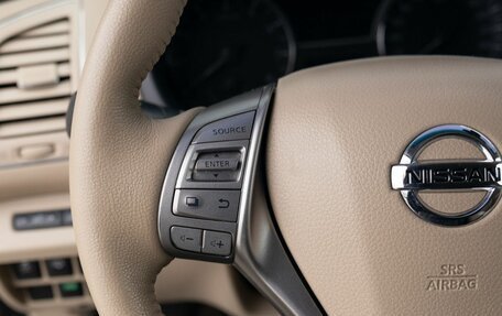 Nissan Teana, 2014 год, 1 550 000 рублей, 12 фотография