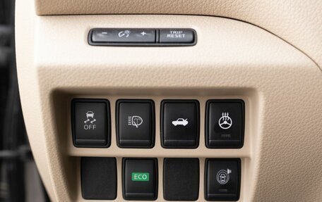 Nissan Teana, 2014 год, 1 550 000 рублей, 18 фотография