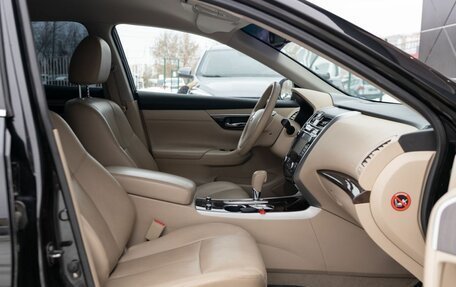 Nissan Teana, 2014 год, 1 550 000 рублей, 21 фотография