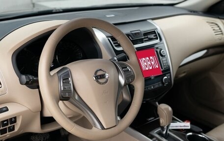 Nissan Teana, 2014 год, 1 550 000 рублей, 11 фотография