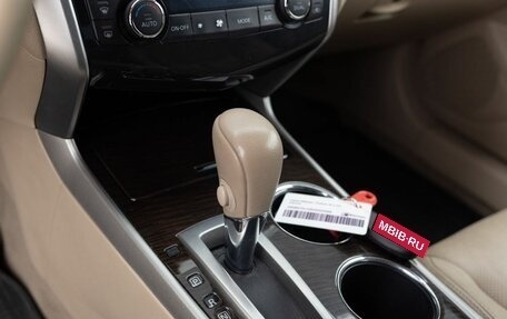 Nissan Teana, 2014 год, 1 550 000 рублей, 16 фотография