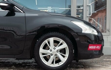 Nissan Teana, 2014 год, 1 550 000 рублей, 9 фотография