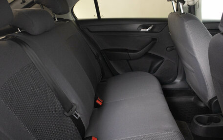 Skoda Rapid I, 2016 год, 879 000 рублей, 11 фотография