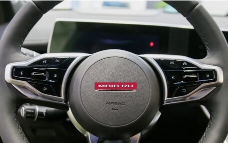 Haval F7, 2025 год, 3 149 000 рублей, 6 фотография