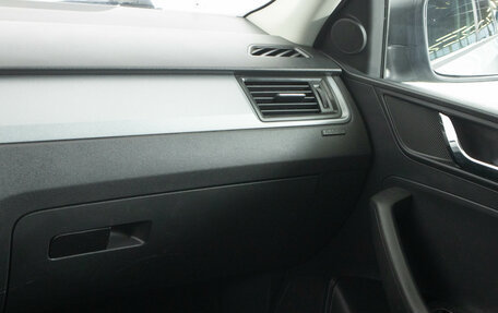 Skoda Rapid I, 2016 год, 879 000 рублей, 15 фотография