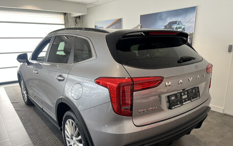 Haval Jolion, 2025 год, 2 549 000 рублей, 5 фотография