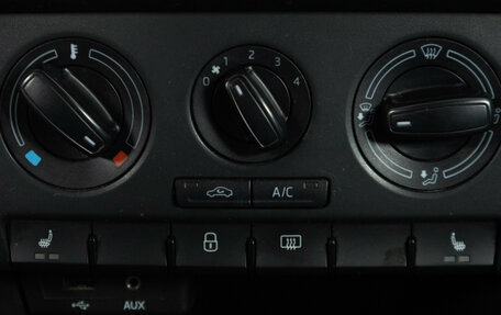 Skoda Rapid I, 2016 год, 879 000 рублей, 17 фотография