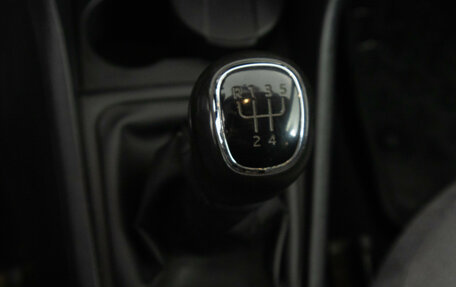 Skoda Rapid I, 2016 год, 879 000 рублей, 18 фотография