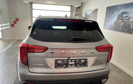 Haval Jolion, 2025 год, 2 549 000 рублей, 4 фотография