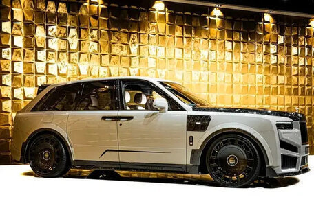 Rolls-Royce Cullinan, 2025 год, 140 000 000 рублей, 5 фотография