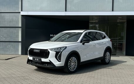 Haval Jolion, 2025 год, 2 799 000 рублей, 2 фотография