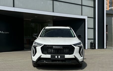 Haval Jolion, 2025 год, 2 799 000 рублей, 4 фотография