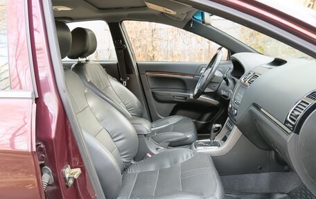 Geely Emgrand EC7, 2014 год, 325 000 рублей, 7 фотография