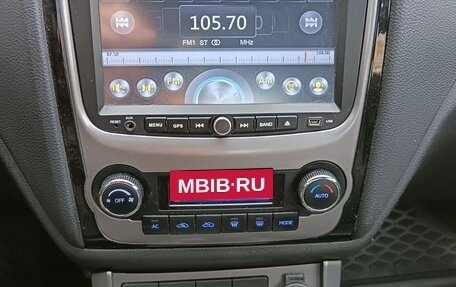 Geely Emgrand EC7, 2014 год, 325 000 рублей, 12 фотография