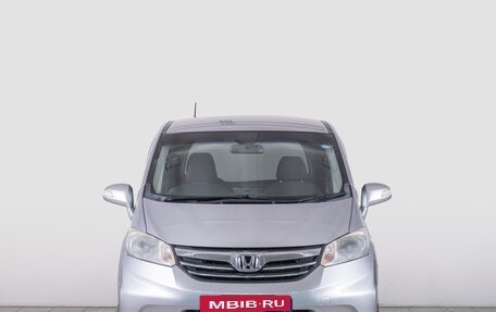 Honda Freed I, 2013 год, 1 299 000 рублей, 3 фотография