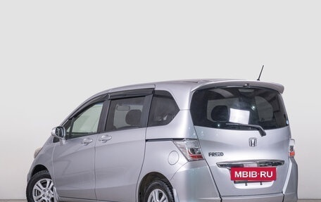 Honda Freed I, 2013 год, 1 299 000 рублей, 5 фотография