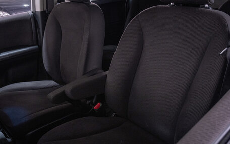 Honda Freed I, 2013 год, 1 299 000 рублей, 18 фотография