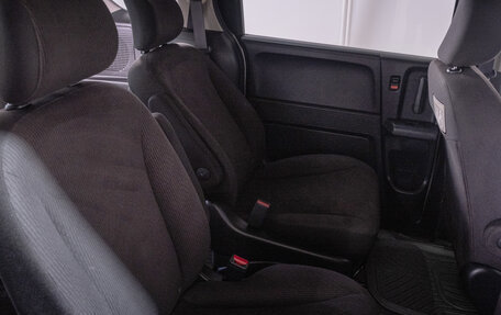 Honda Freed I, 2013 год, 1 299 000 рублей, 20 фотография