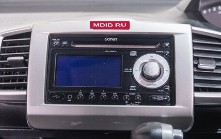 Honda Freed I, 2013 год, 1 299 000 рублей, 12 фотография