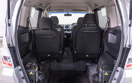 Honda Freed I, 2013 год, 1 299 000 рублей, 22 фотография