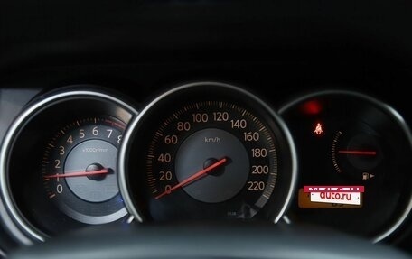 Nissan Tiida, 2007 год, 650 000 рублей, 14 фотография