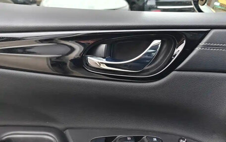 Nissan Tiida, 2021 год, 1 411 707 рублей, 10 фотография