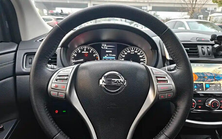 Nissan Tiida, 2021 год, 1 411 707 рублей, 9 фотография