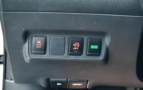 Nissan Tiida, 2021 год, 1 411 707 рублей, 11 фотография