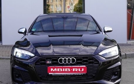 Audi S5, 2020 год, 5 890 000 рублей, 2 фотография