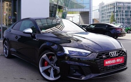 Audi S5, 2020 год, 5 890 000 рублей, 3 фотография