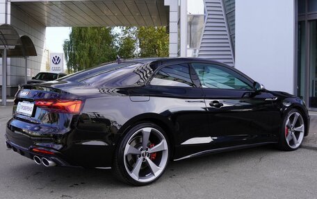 Audi S5, 2020 год, 5 890 000 рублей, 4 фотография