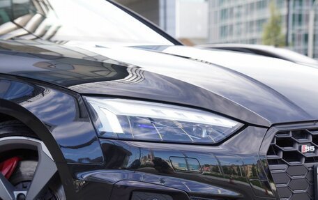 Audi S5, 2020 год, 5 890 000 рублей, 9 фотография