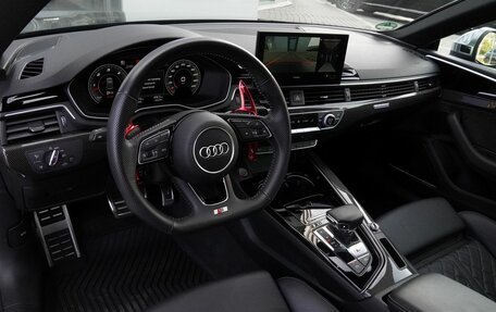 Audi S5, 2020 год, 5 890 000 рублей, 11 фотография