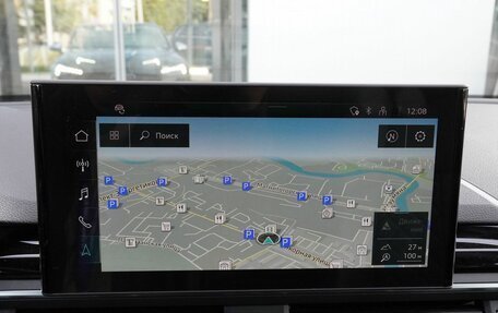 Audi S5, 2020 год, 5 890 000 рублей, 15 фотография