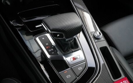 Audi S5, 2020 год, 5 890 000 рублей, 13 фотография