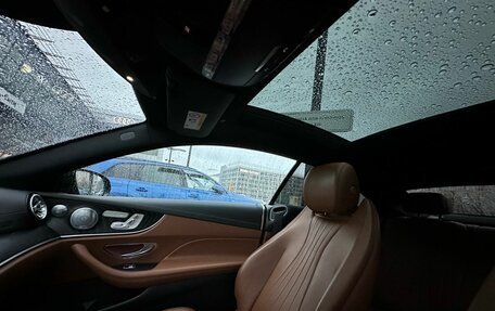 Mercedes-Benz E-Класс, 2017 год, 2 960 000 рублей, 5 фотография