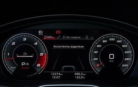 Audi S5, 2020 год, 5 890 000 рублей, 29 фотография