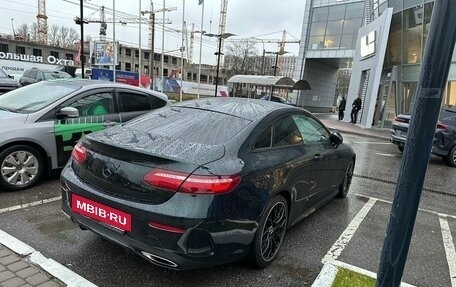 Mercedes-Benz E-Класс, 2017 год, 2 960 000 рублей, 2 фотография