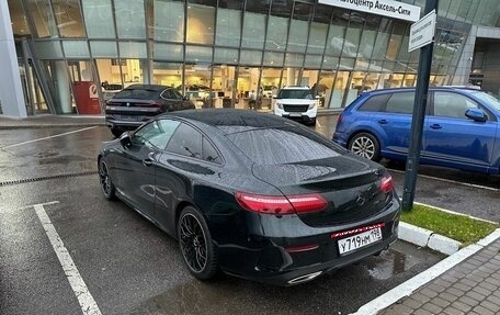 Mercedes-Benz E-Класс, 2017 год, 2 960 000 рублей, 3 фотография