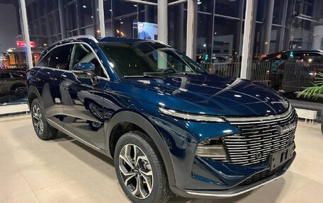 Haval F7, 2025 год, 3 149 000 рублей, 3 фотография