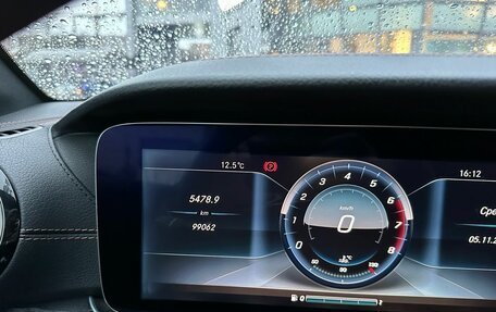 Mercedes-Benz E-Класс, 2017 год, 2 960 000 рублей, 7 фотография