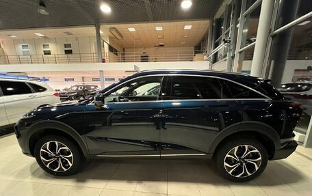 Haval F7, 2025 год, 3 149 000 рублей, 4 фотография